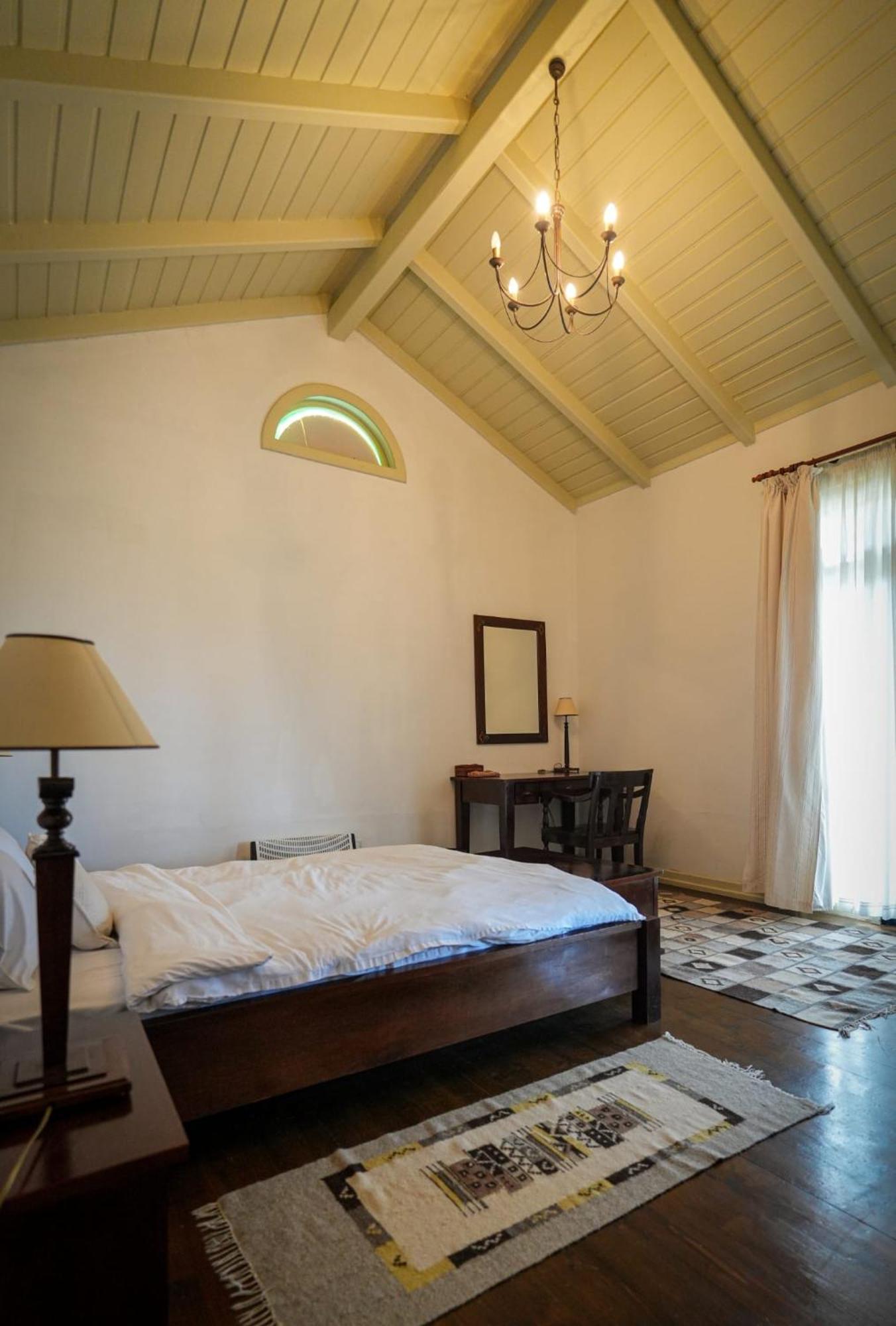 Delta Nature Resort Тульча Екстер'єр фото